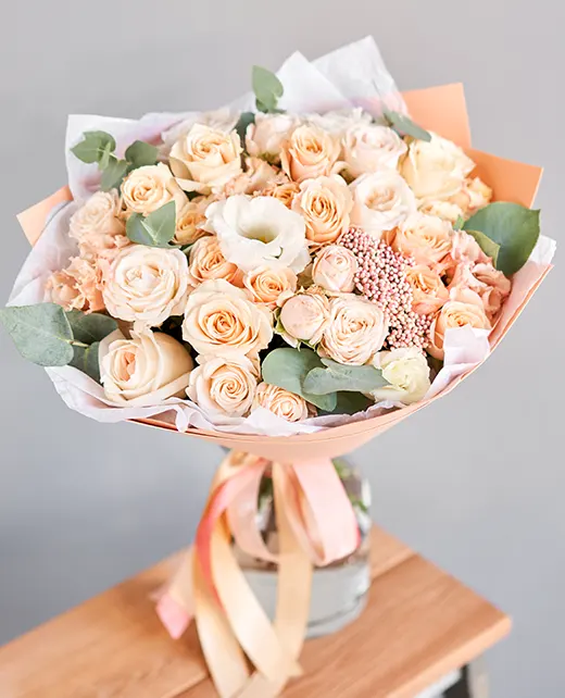 Des bouquets intemporels pour toute occasion